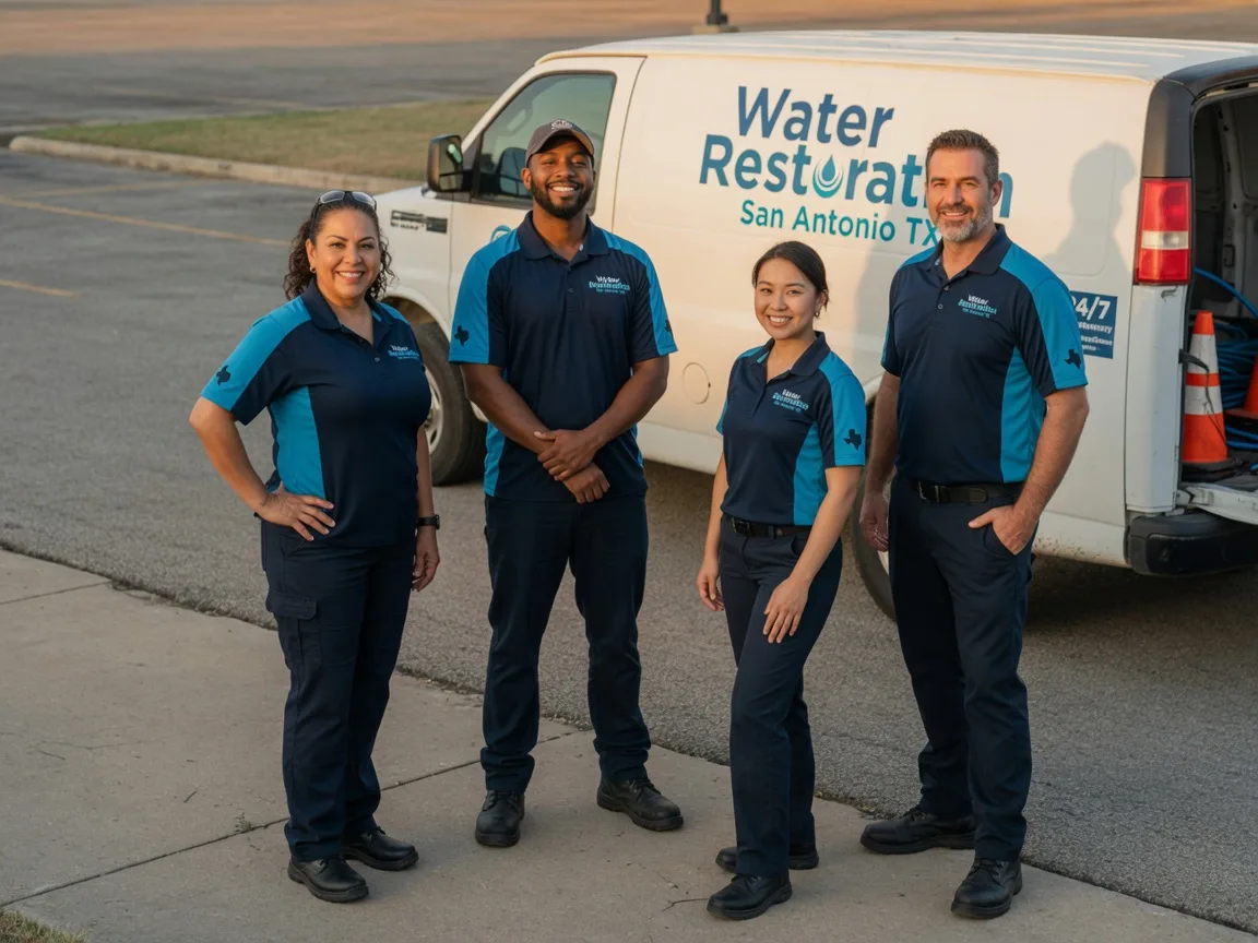Water Damage Repair company in Taswell, IN